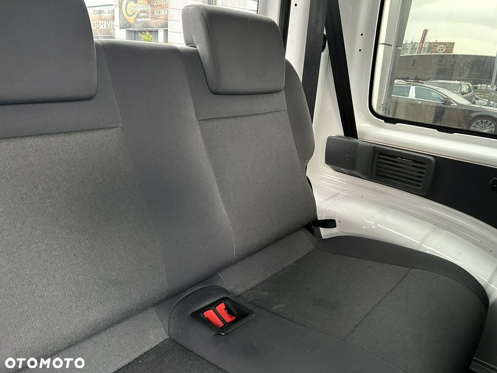 Volkswagen Caddy - 8