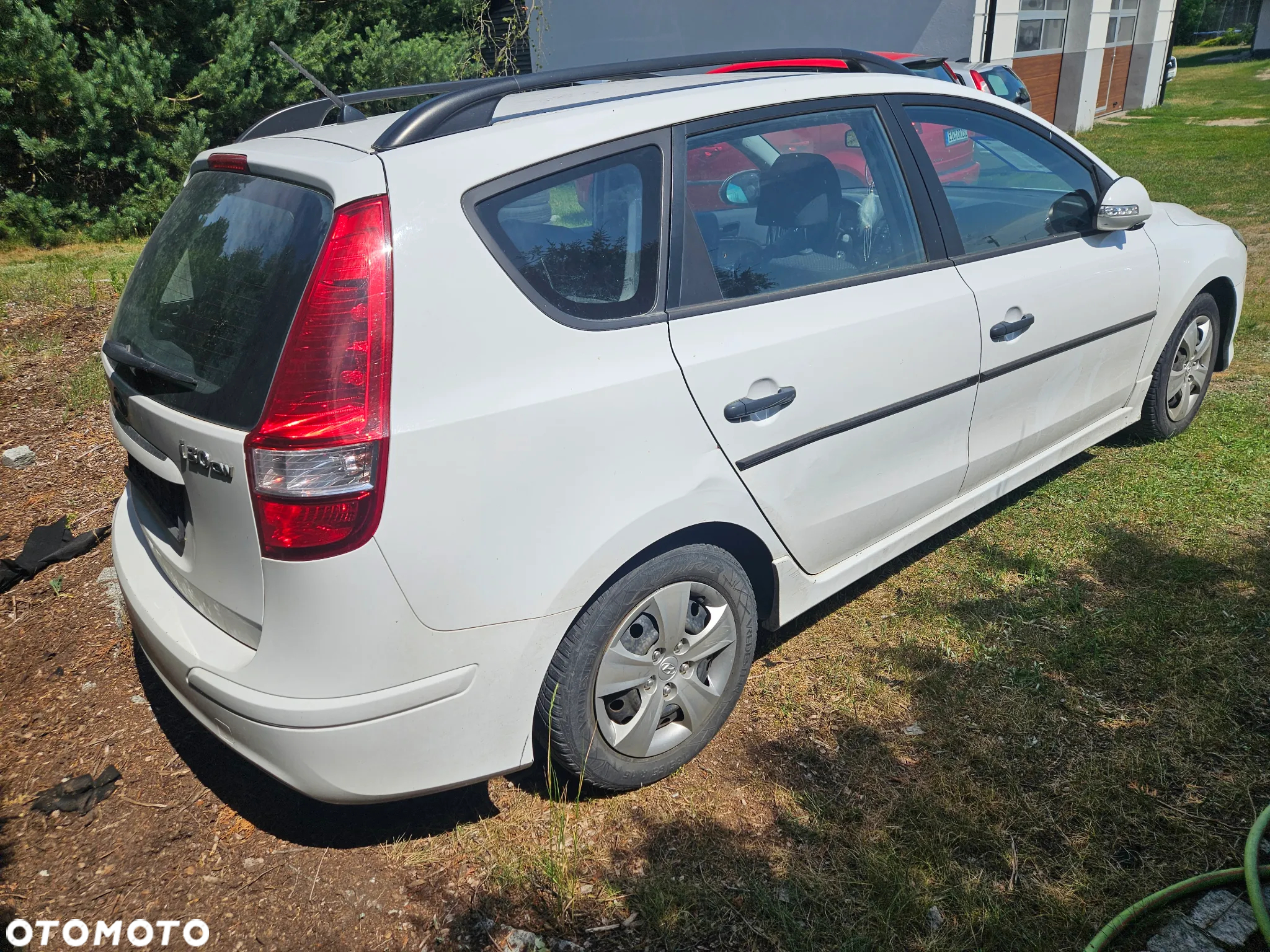 Hyundai i30 1.4 Classic + World Cup - 4