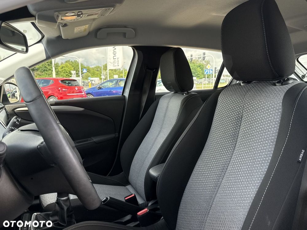 Opel Corsa 1.2 S&S - 10