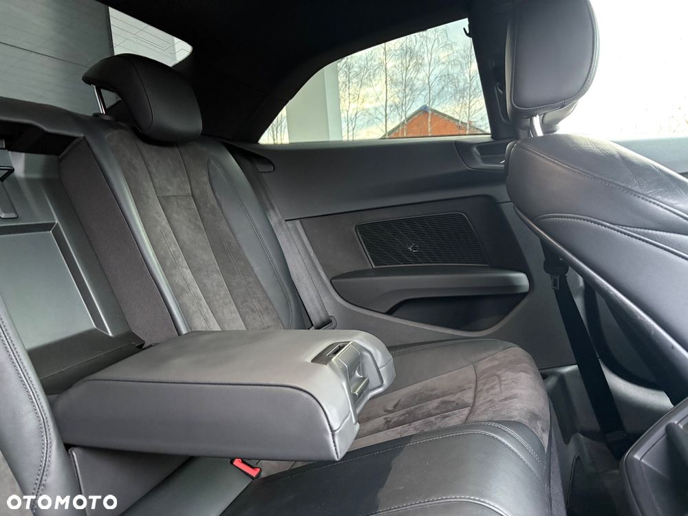 Audi A5 Coupé 40 TFSI mHEV S Line S tronic - 25