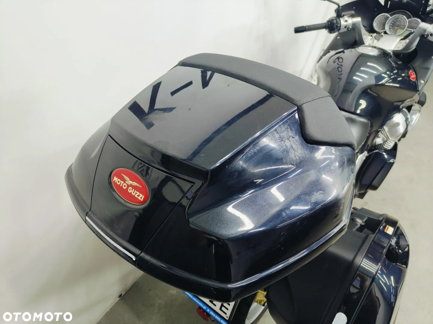 Moto Guzzi Norge - 13
