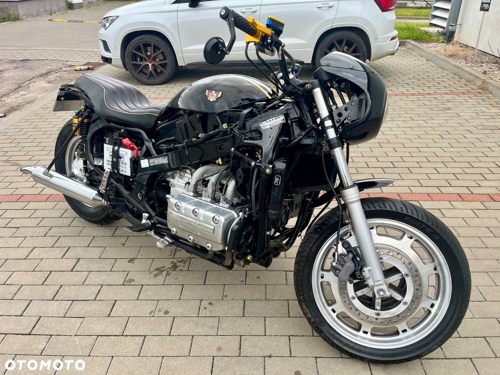 Honda GL - 15