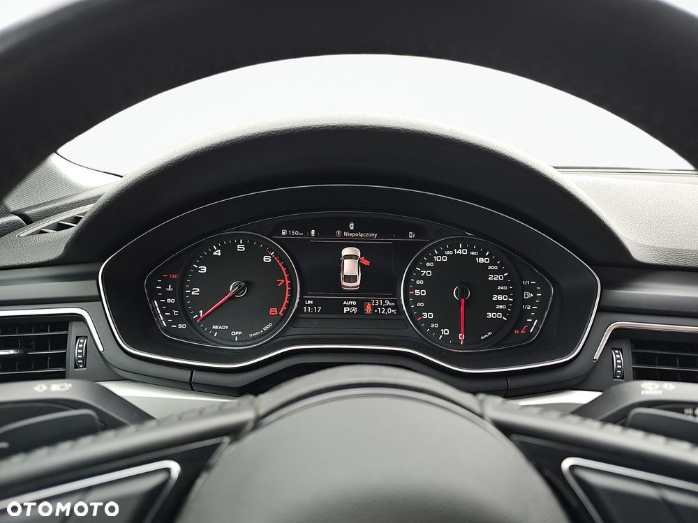 Audi A5 - 24