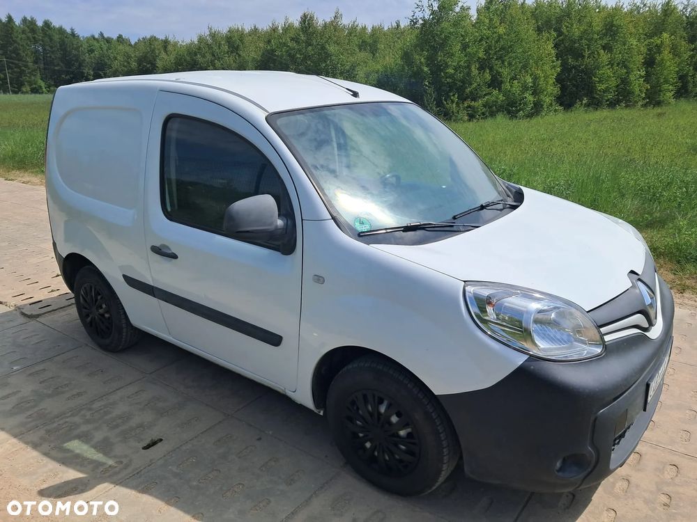Renault Kangoo - 7