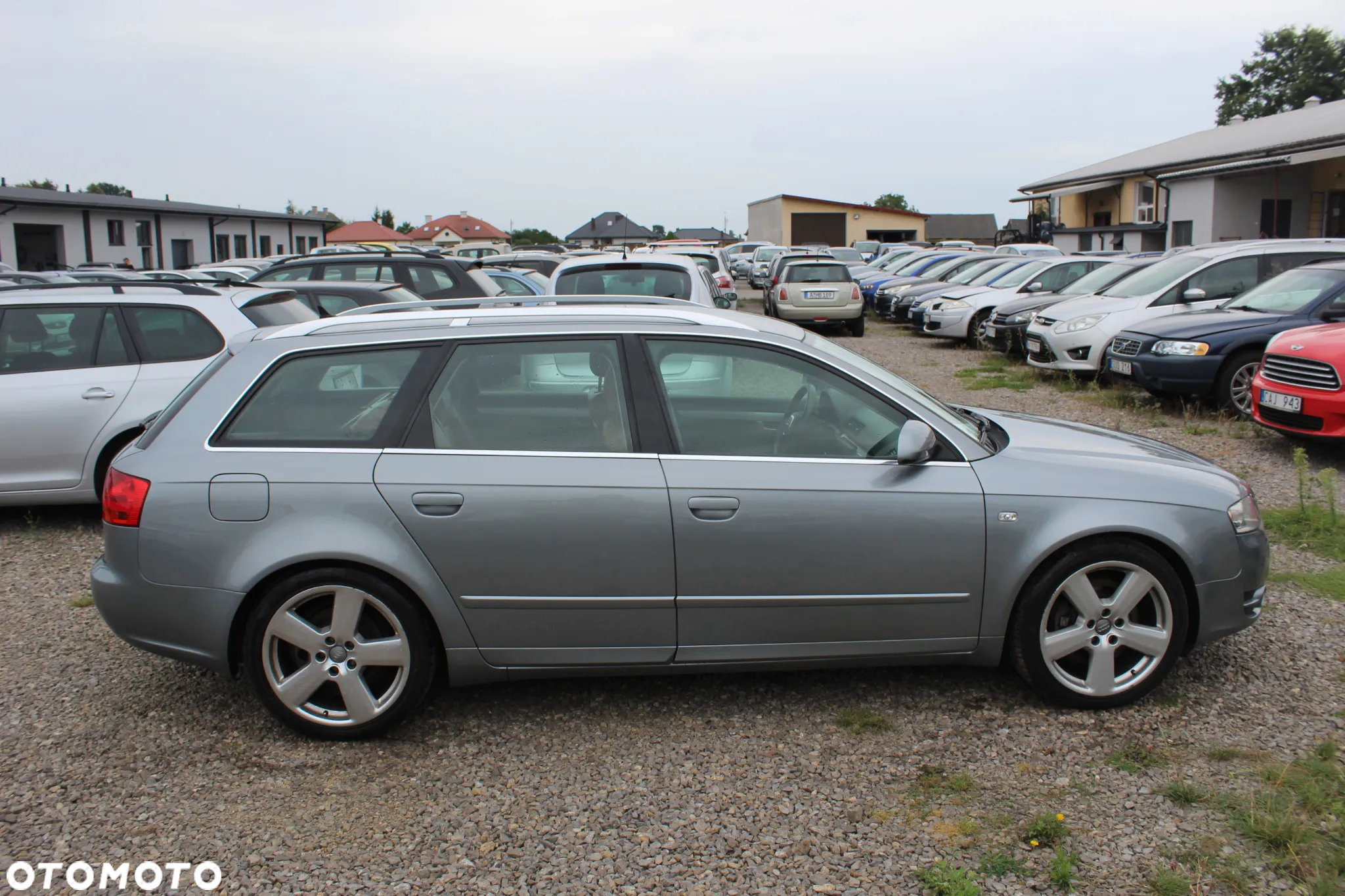 Audi A4 Avant 3.0 TDI Quattro Tiptr - 11