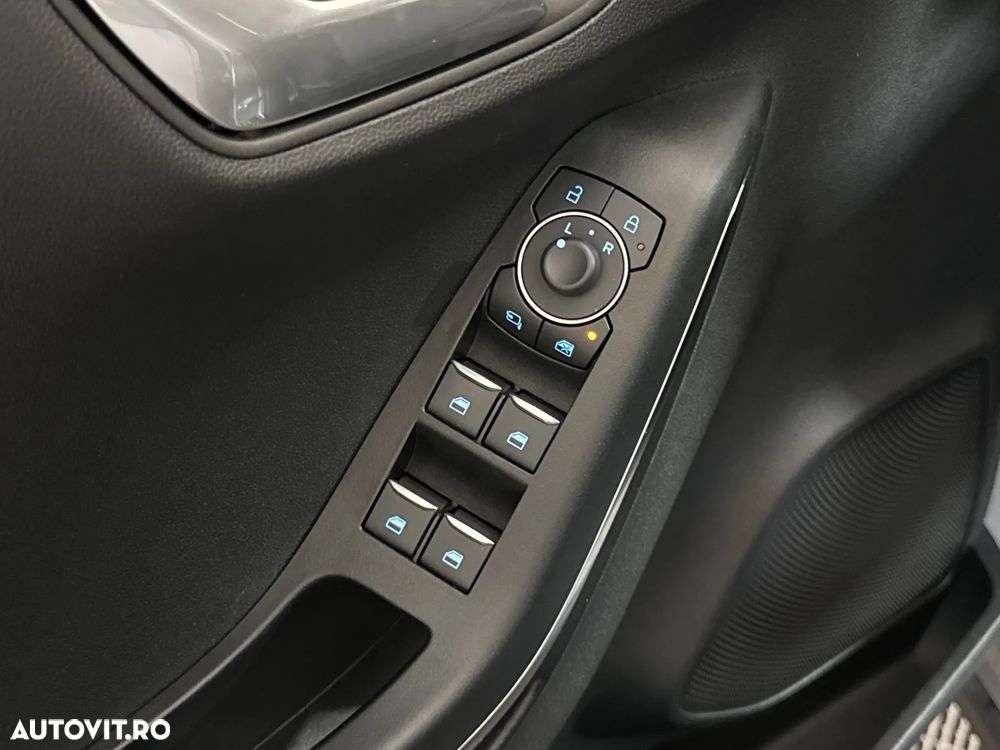Ford Puma - 15