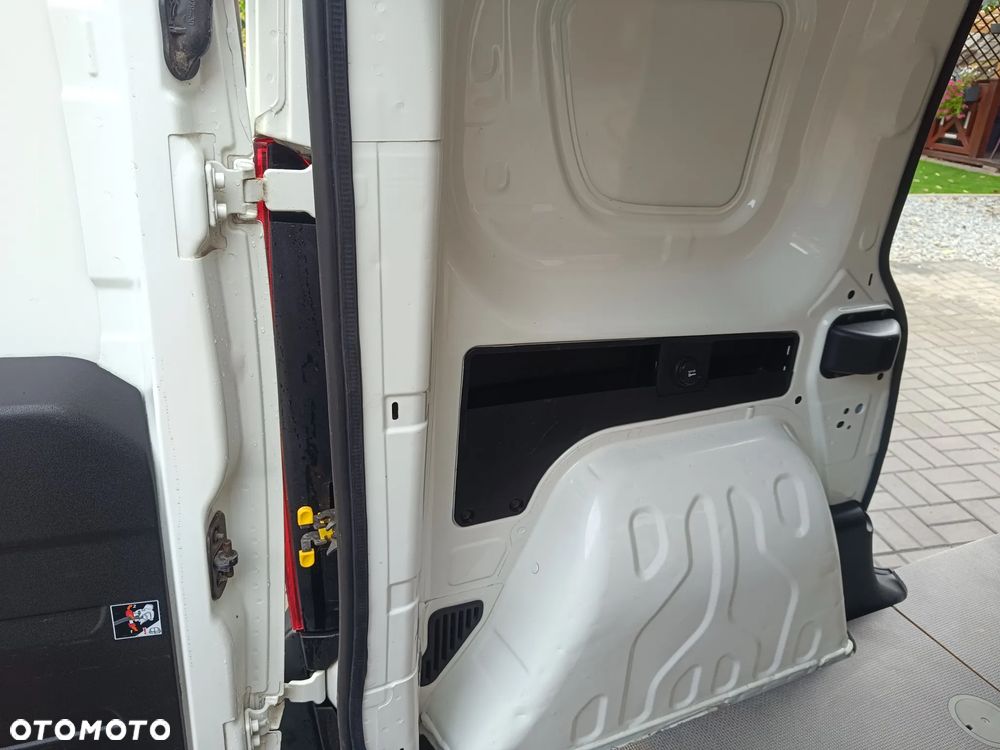 Fiat Doblo - 25