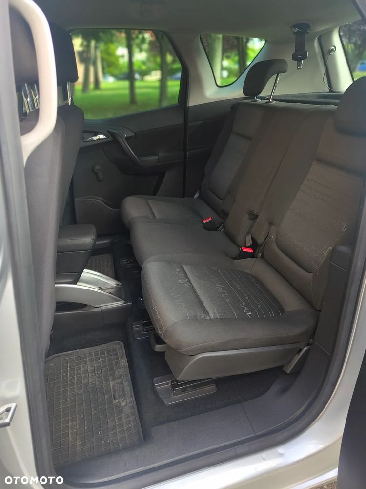 Opel Meriva 1.3 CDTI Cosmo ecoFLEX - 8