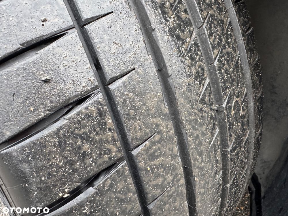 Tesla Model S Long Range AWD Palladium - 28