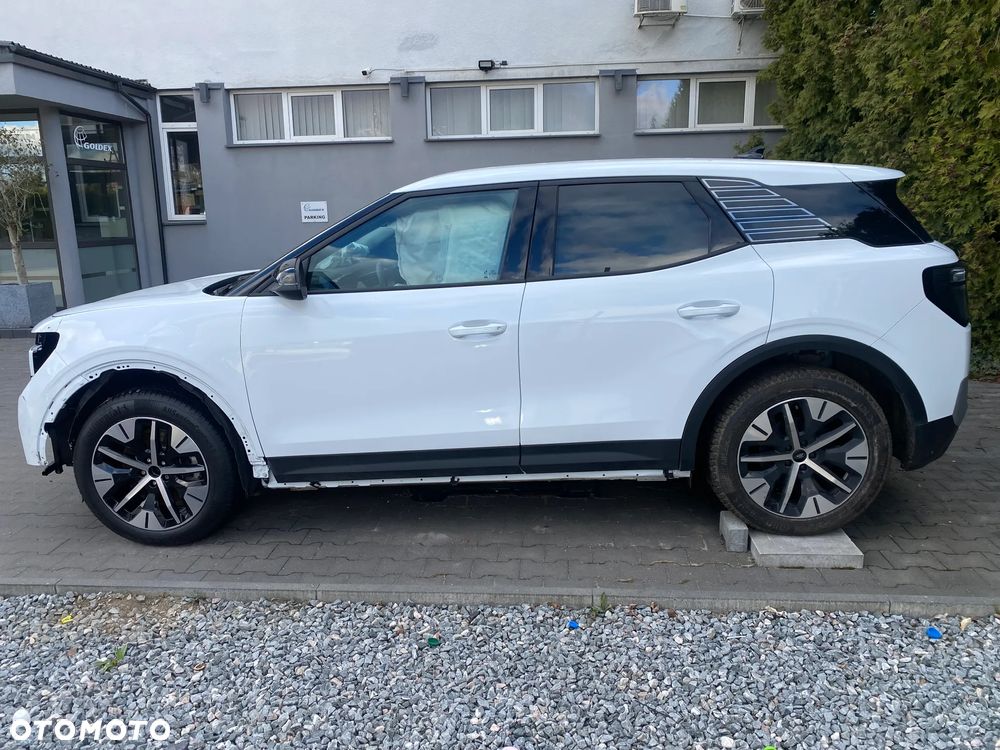 Ford Explorer Elektromotor mit Extended Range RWD 77kWh - 3