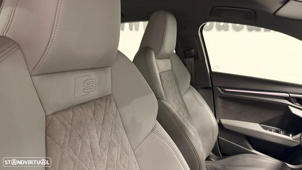 Audi A3 Limousine 30 TDI S line - 5