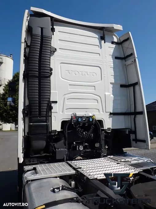Volvo FH 500 | Euro 6d | I-Park | Xenon | Full Asistenti - 5