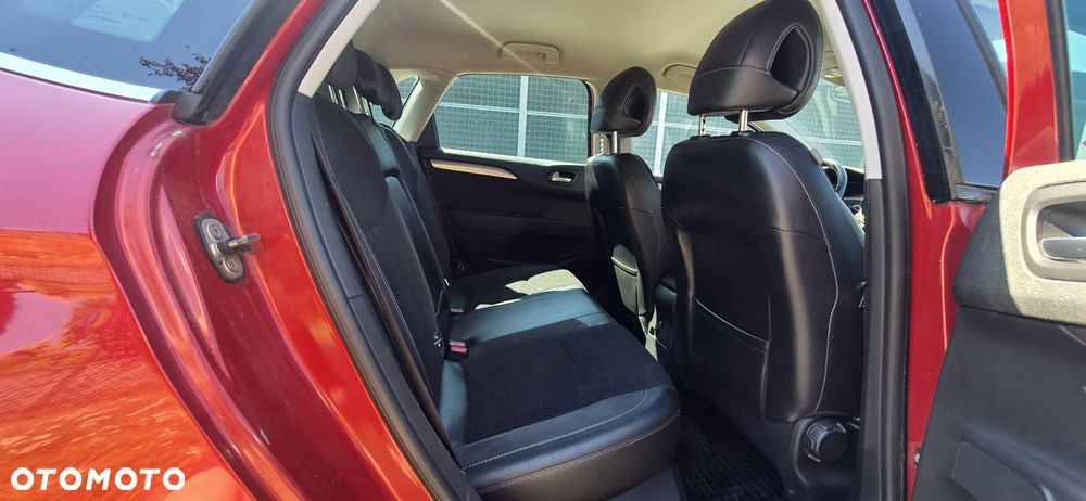 Citroën C4 1.6 VTi Exclusive - 18