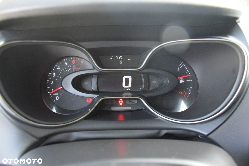 Renault Captur (ENERGY) TCe 90 INTENS - 32