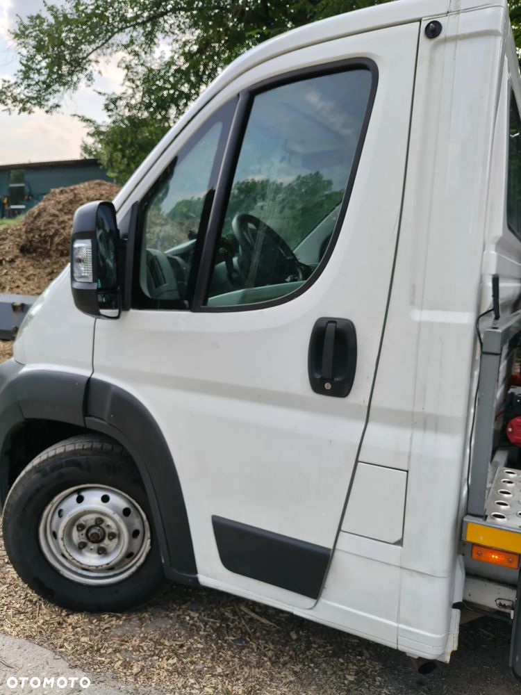 Peugeot Boxer - 4