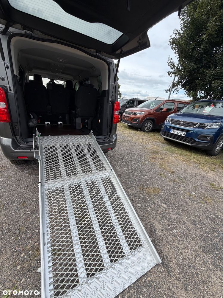 Citroën SpaceTourer XL Feel - 6