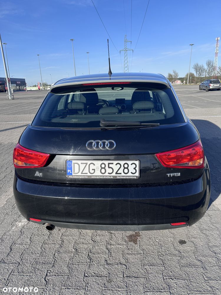 Audi A2 - 4