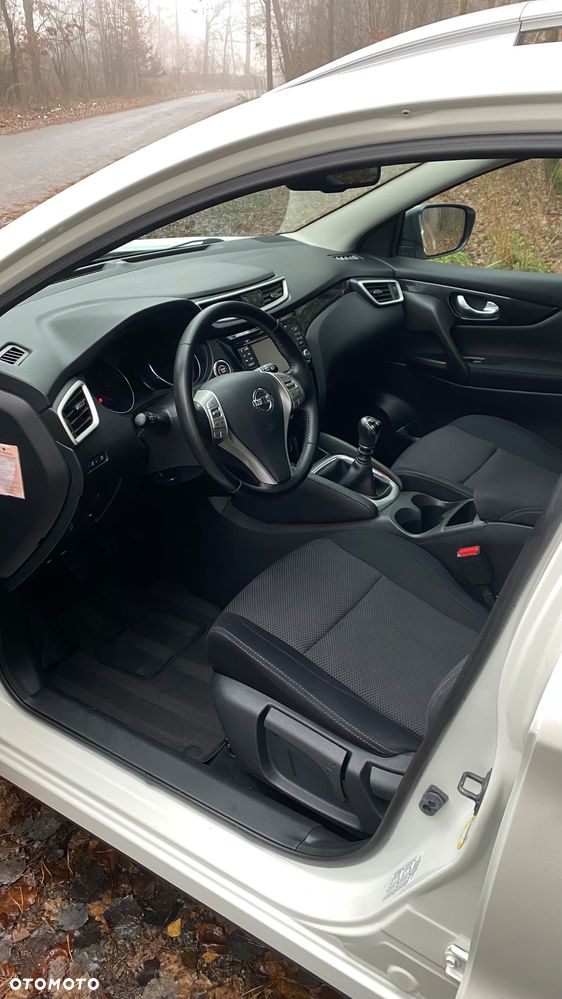Nissan Qashqai - 12