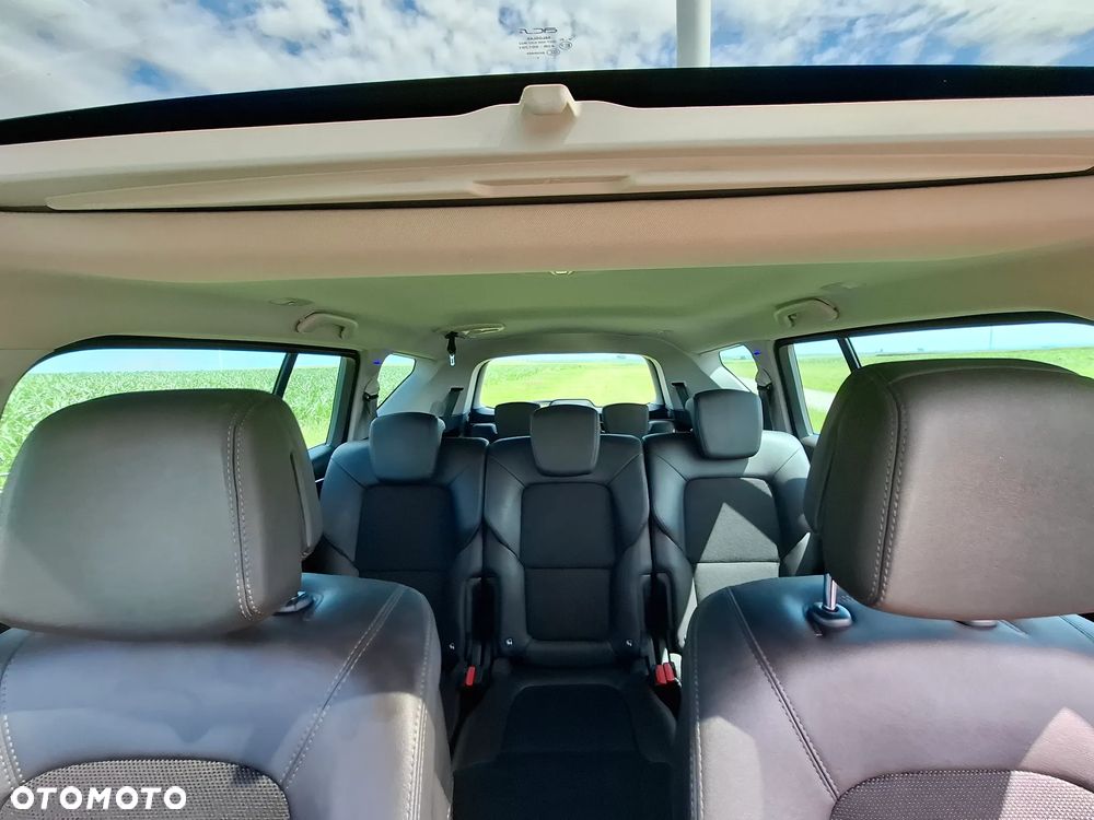 Renault Espace 1.6 dCi Energy Zen EDC 7os - 14