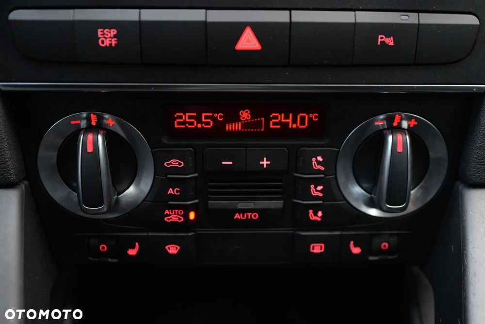 Audi A3 Sportback - 35