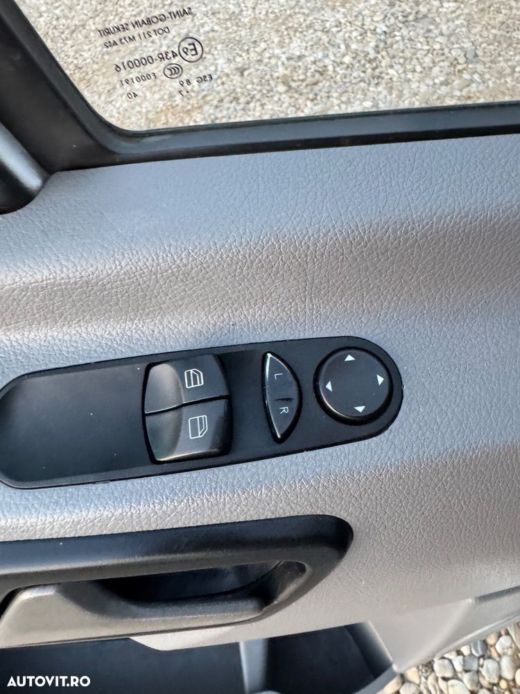 Mercedes-Benz Sprinter 316 Bluetec 9 Locuri - 26