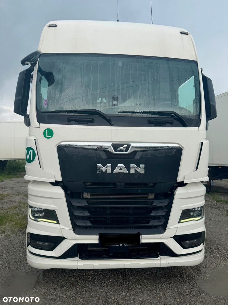 MAN 18.470 | GX | zapraszam - 1