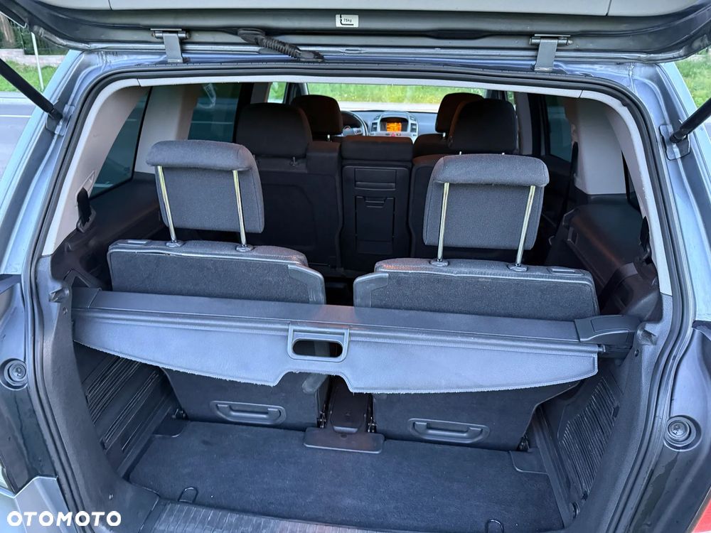 Opel Zafira 1.9 CDTI Elegance - 23