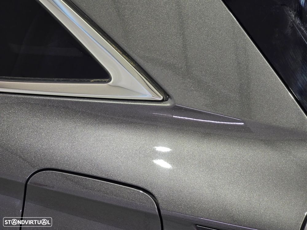 DS DS7 Crossback E-Tense Performance Line EAT8 - 19