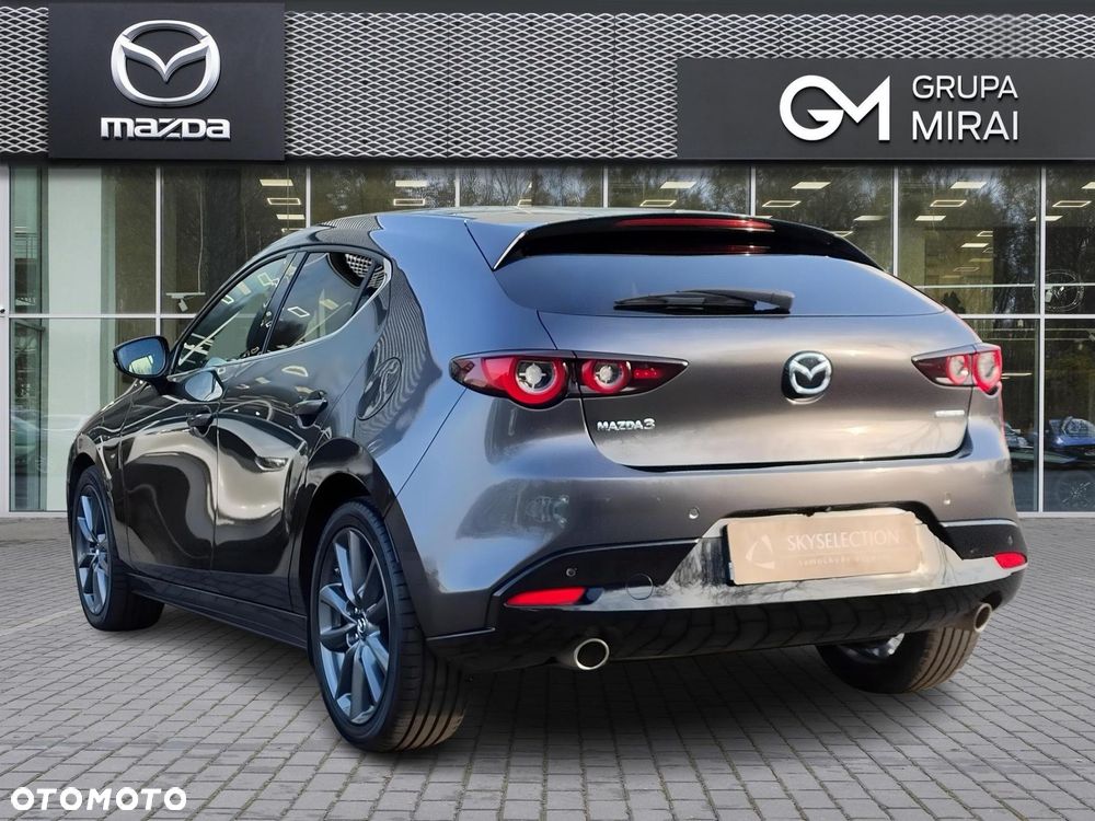 Mazda 3 - 3