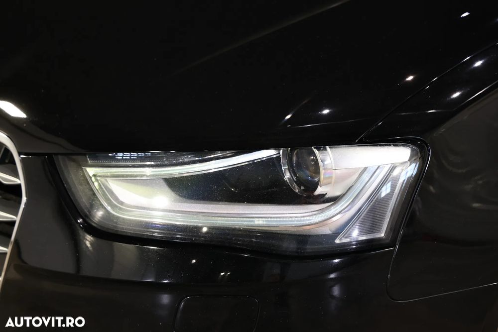 Audi A4 Avant 2.0 TDIe - 35