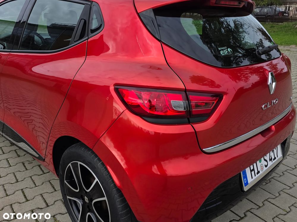 Renault Clio 0.9 TCe Limited - 19