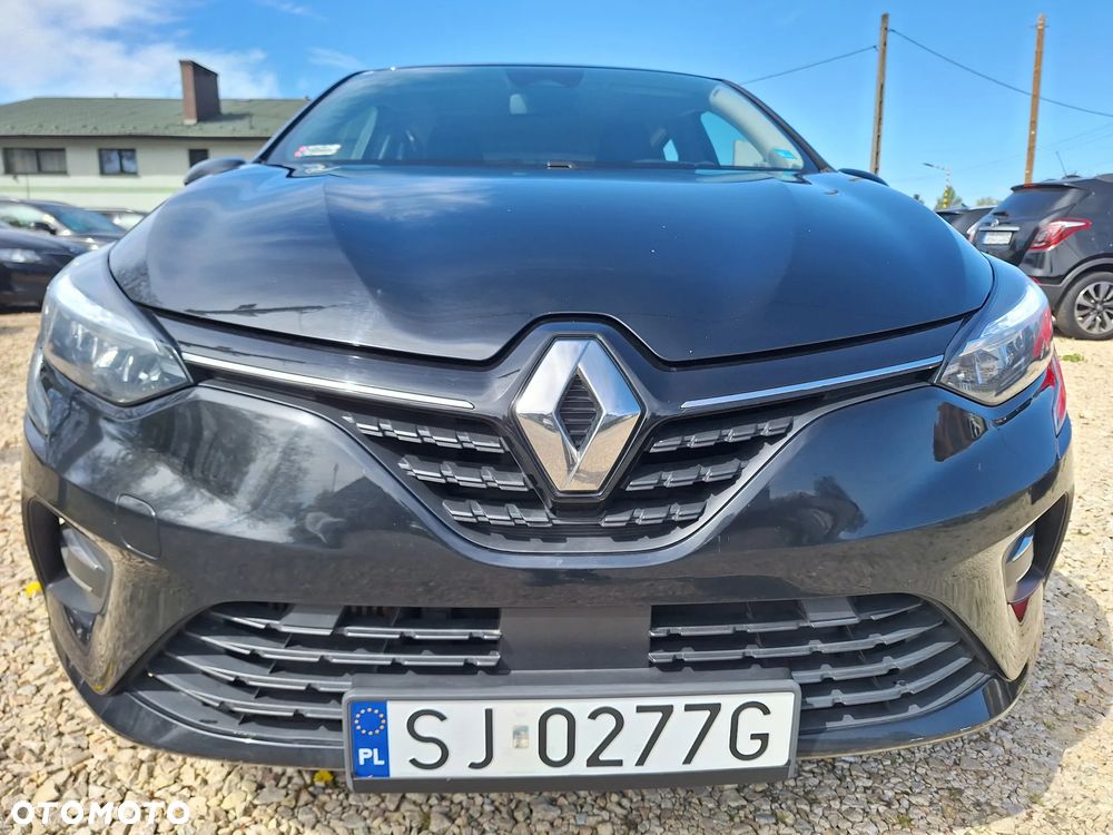 Renault Clio 1.0 TCe Zen - 5