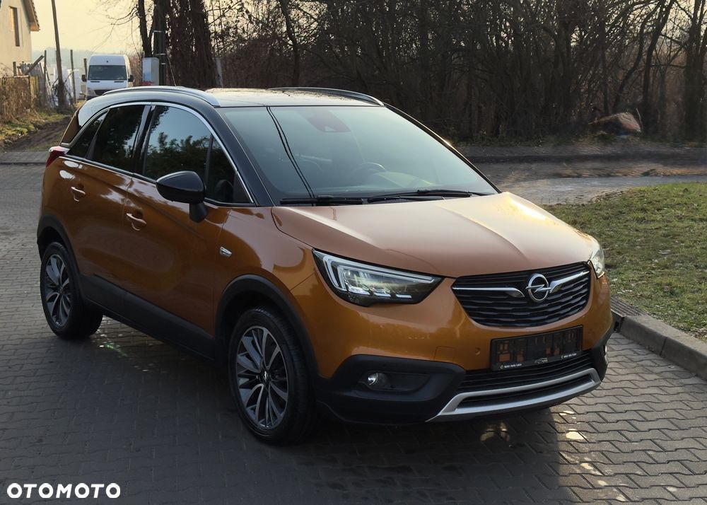 Opel Crossland X 1.6 Start/Stop Ultimate - 6