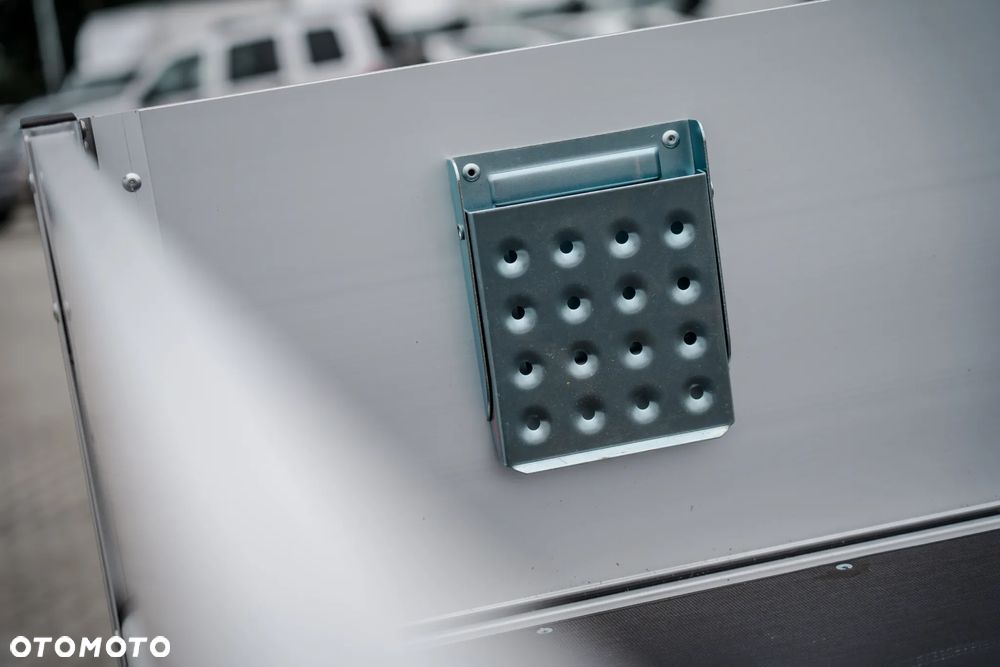 Iveco DAILY 35S16 D - 19