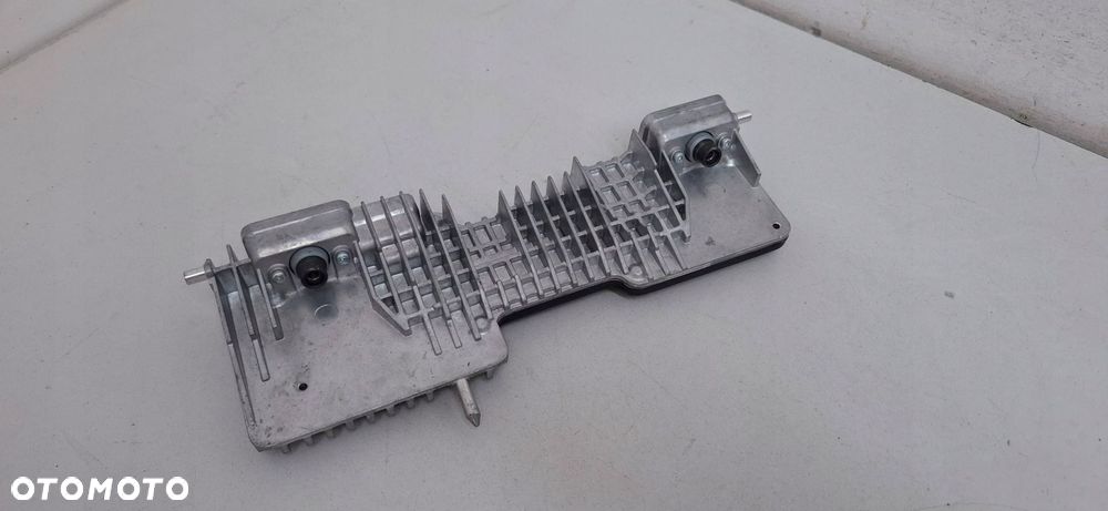 mercedes kamera wielofunkcyjna przedniej szyby - 3
