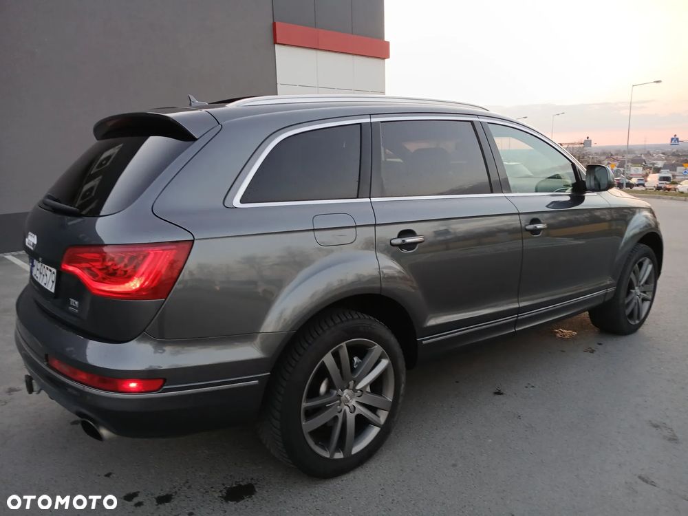 Audi Q7 - 3