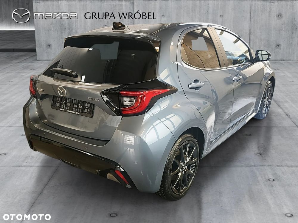 Mazda 2 Hybrid 1.5 Homura CVT - 3