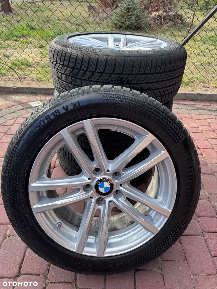 BMW X3 xDrive20d xLine - 35