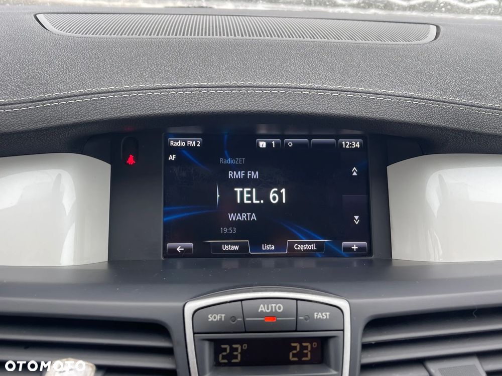 Renault Laguna dCi 150 FAP Monaco GP - 12