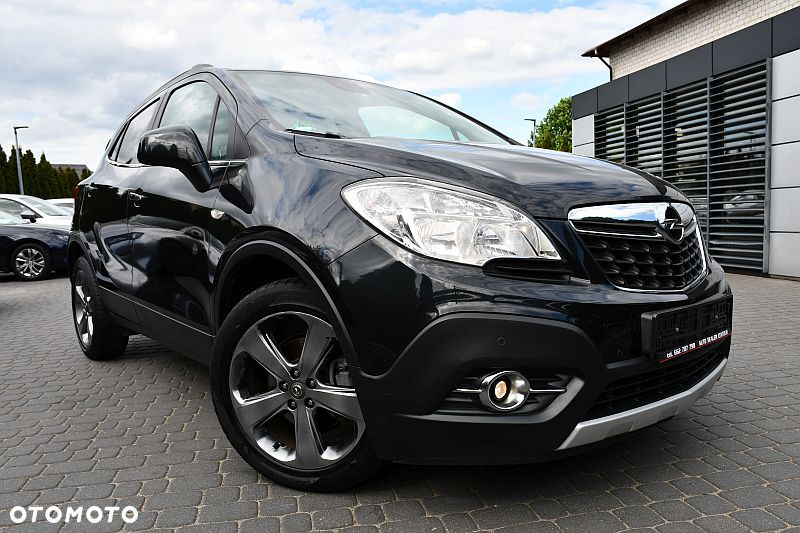 Opel Mokka 1.6 Cosmo S&S - 1