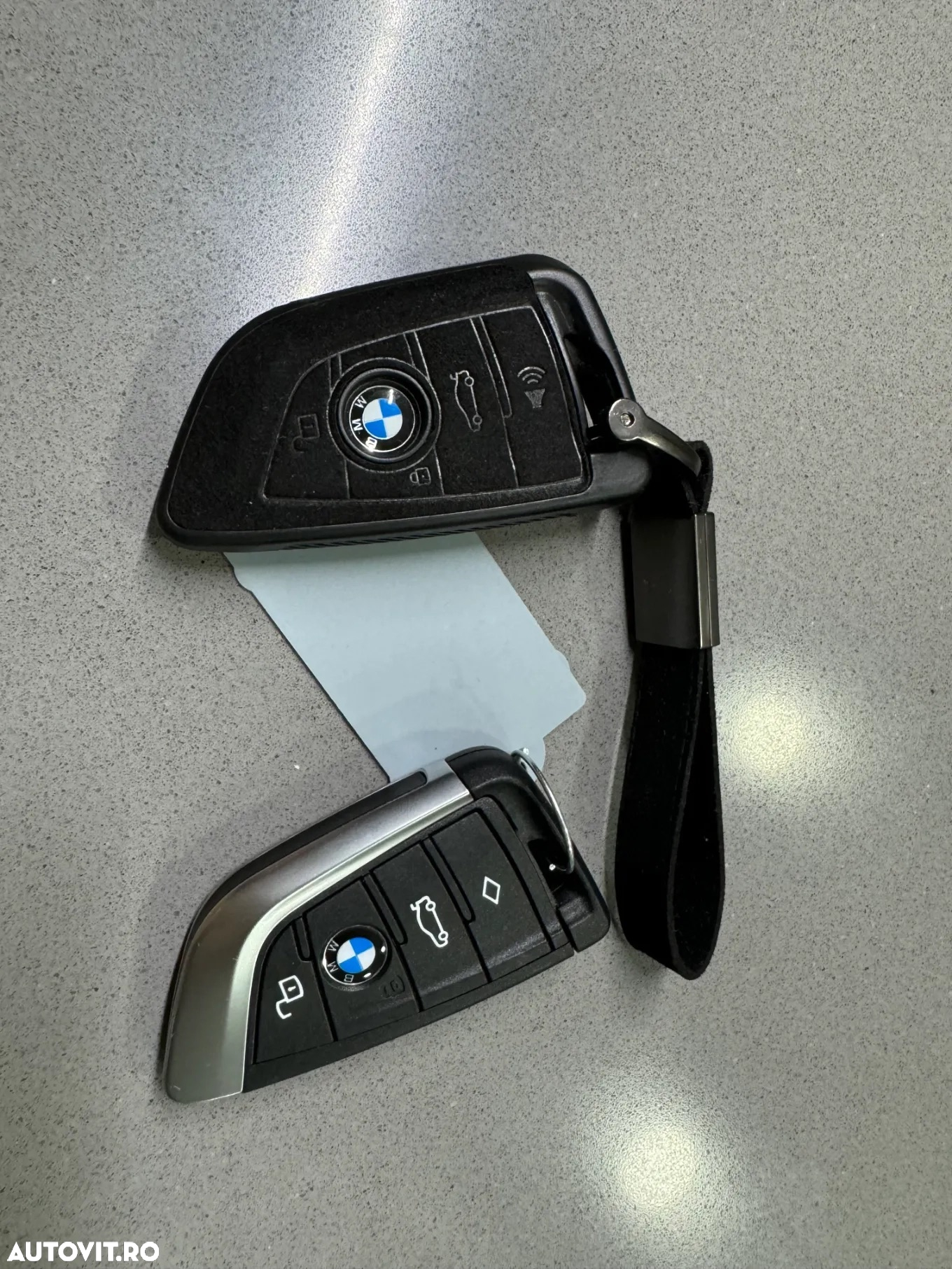 BMW Seria 3 330e AT PHEV - 22
