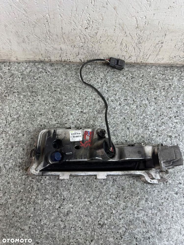 halogen prawy przód led drl volvo s60 ii 2011-2018 31420239 v60 - 5