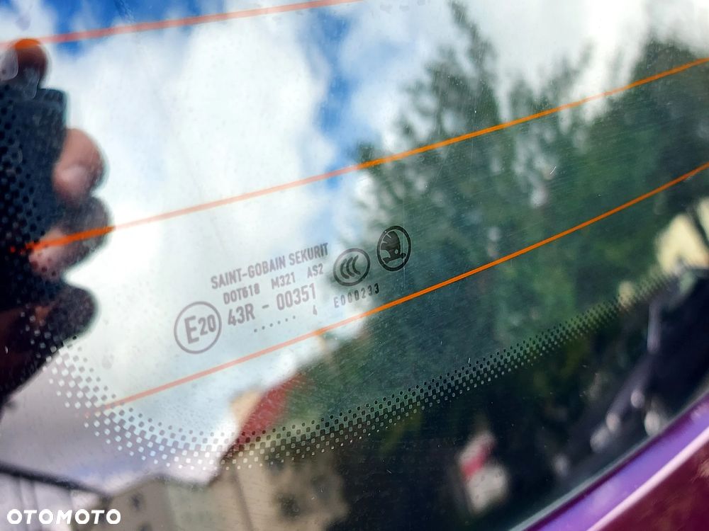 Skoda Fabia 1.2 HTP COOL Edition - 22