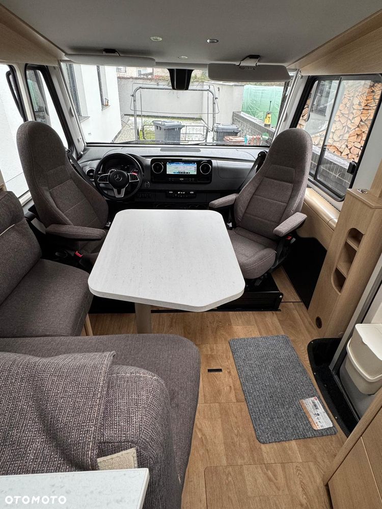 Hymer-Eriba B-MC I 580 - 29