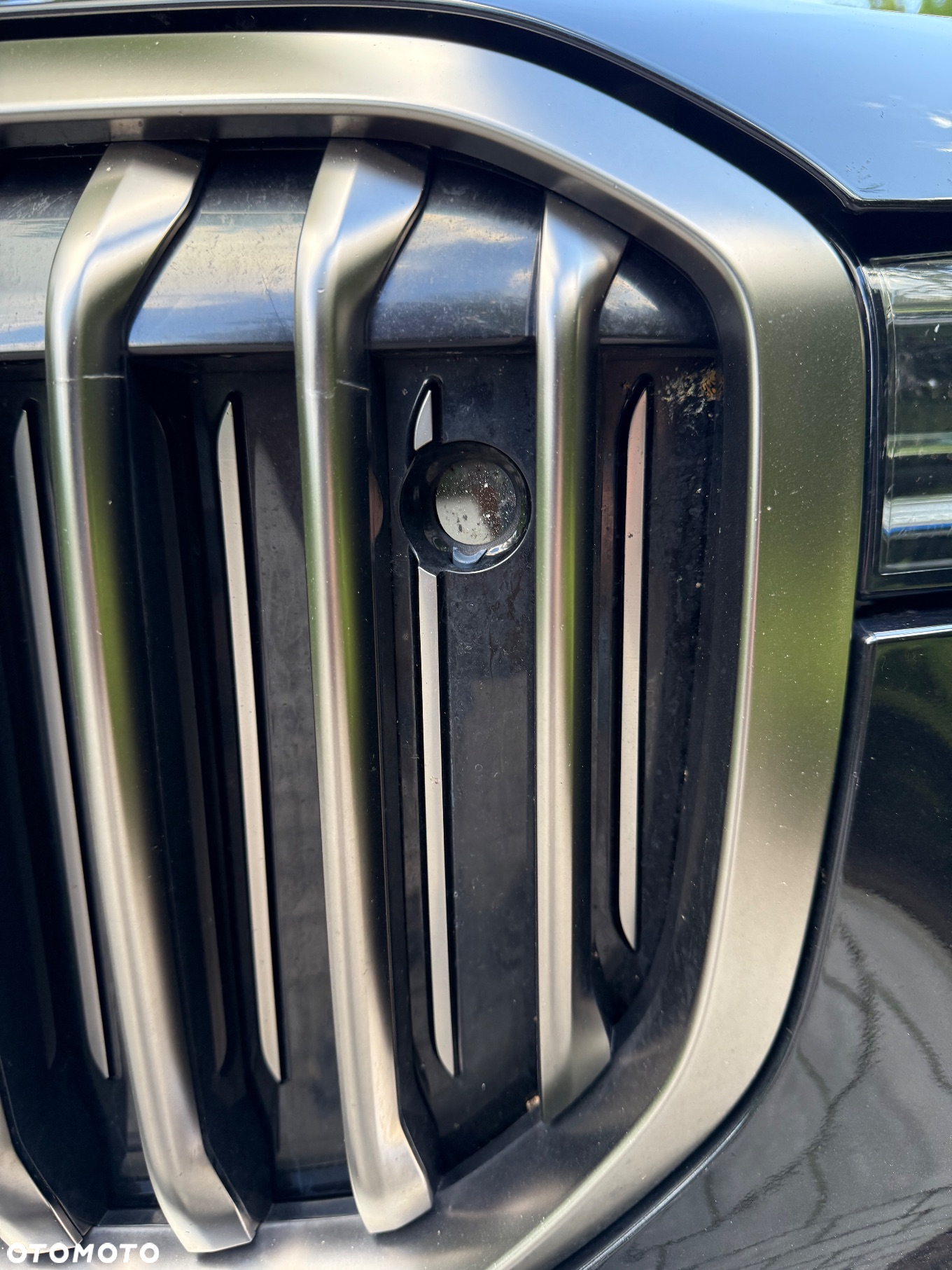 BMW X7 M50d sport - 25