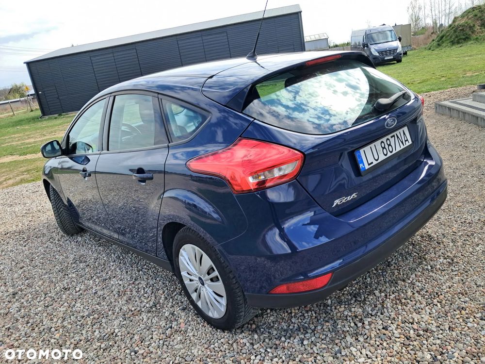 Ford Focus - 6