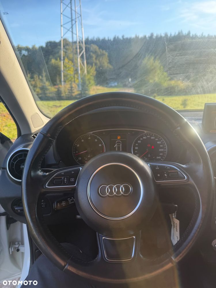 Audi A1 Sportback - 22