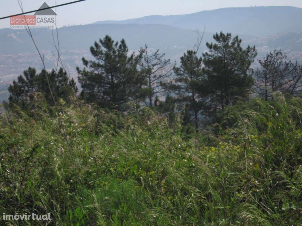 Lote de Terreno - Santa Clara (Coimbra) Portugal - Grande imagem: 2/7
