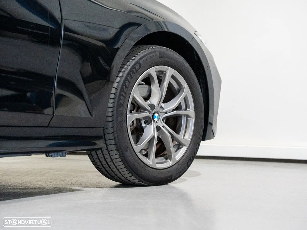 BMW 320 d Auto - 29