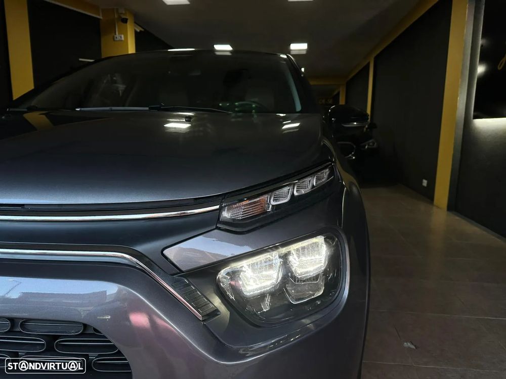 Citroën C3 Pure Tech 83 S&S MAX - 5